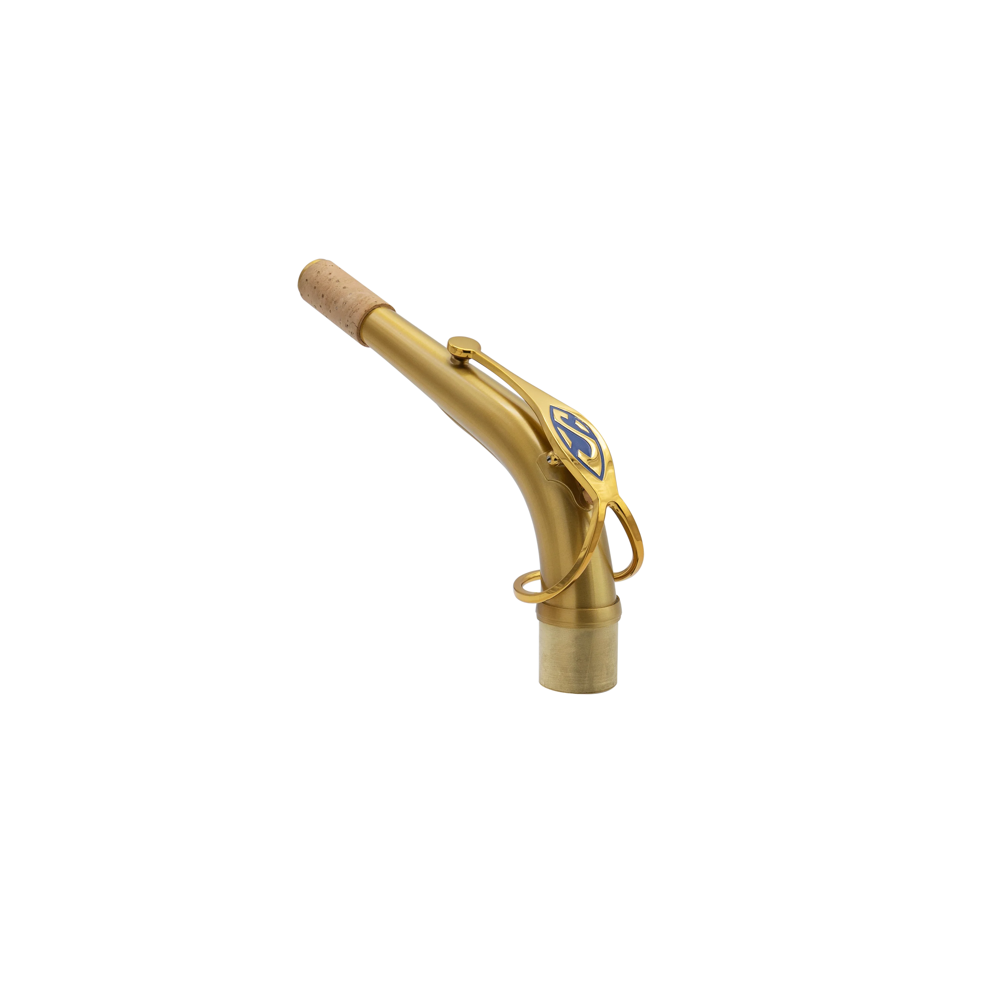 Bocal pour saxophone alto Signature - Image 3