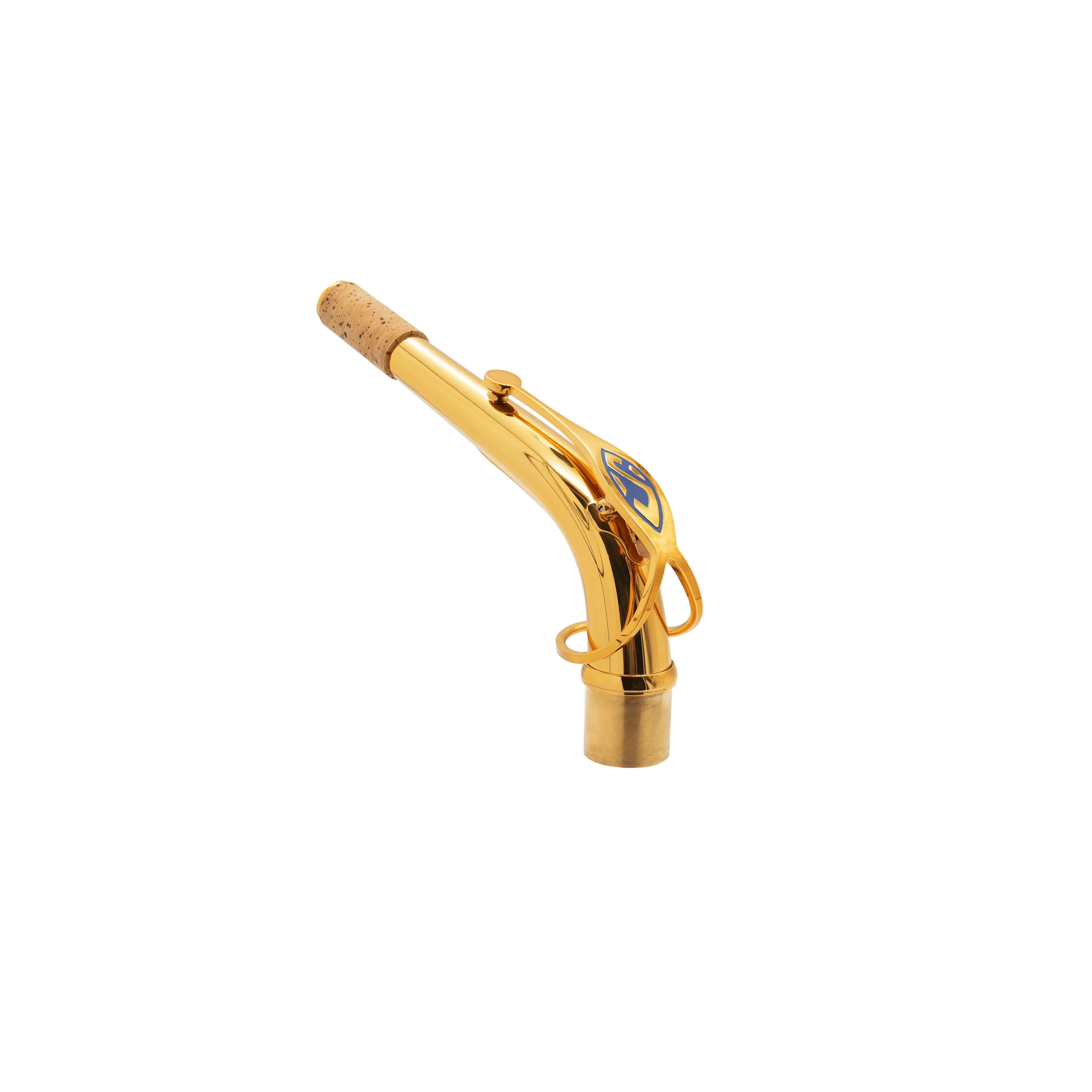Bocal pour saxophone alto Signature - Image 5
