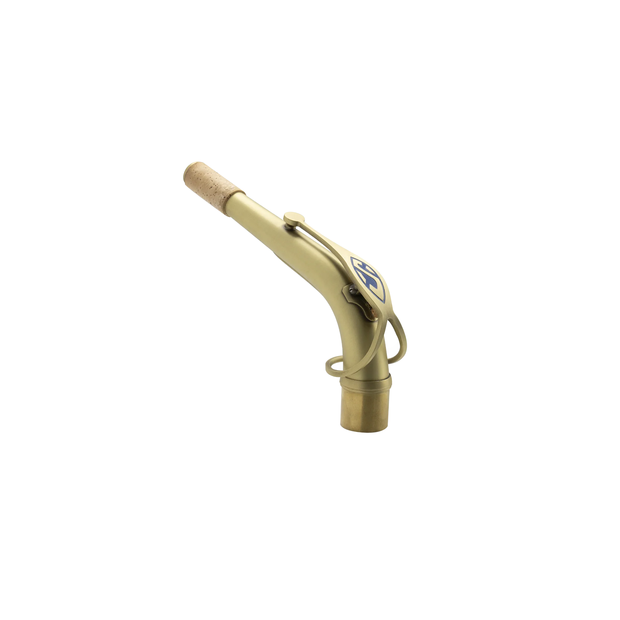 Bocal pour saxophone alto Signature - Image 7