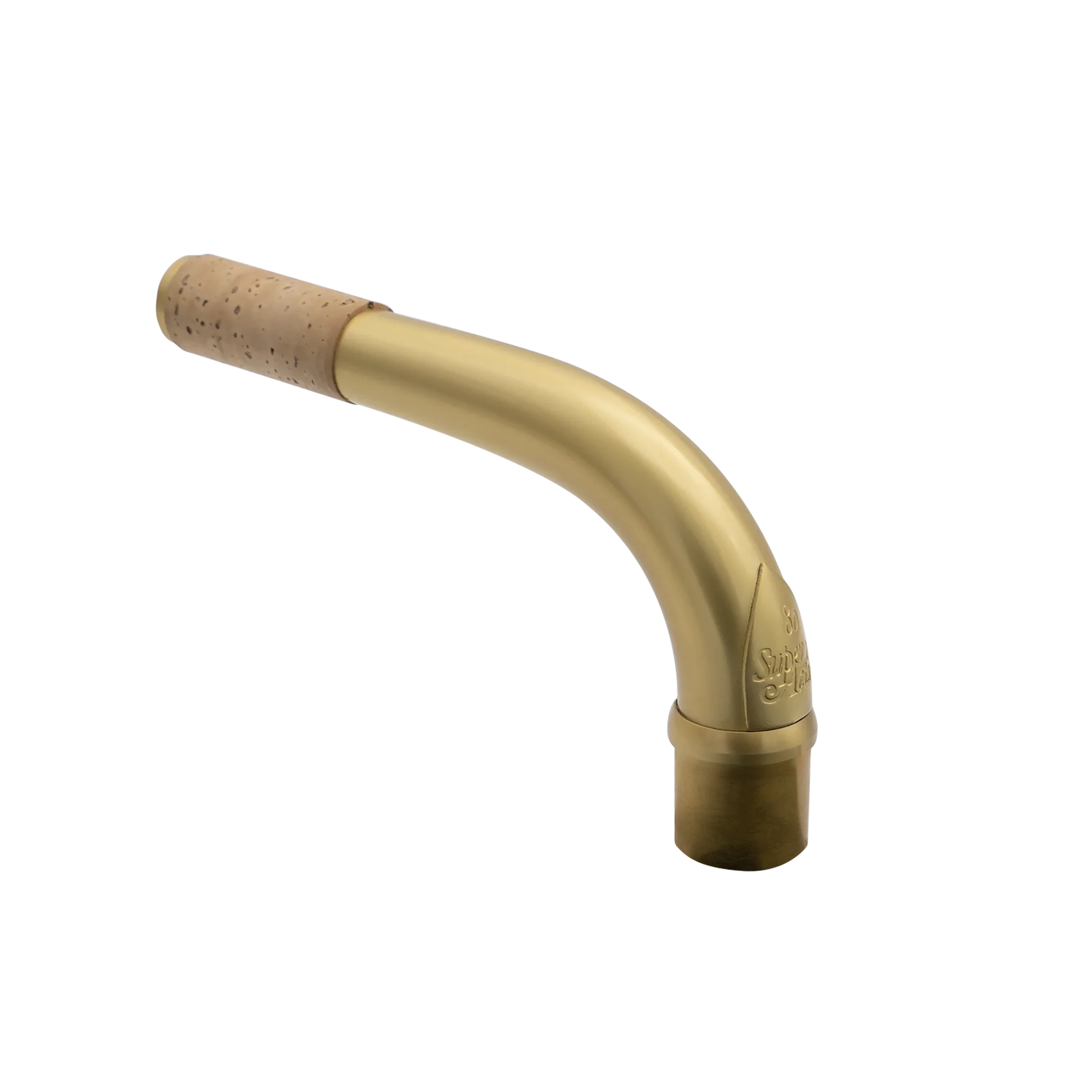 Bocal pour saxophone baryton Super Action 80 Série II - Image 3