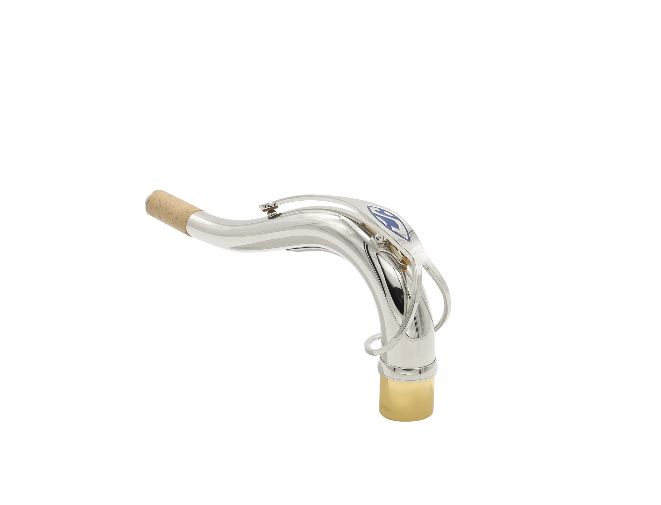 Bocal pour saxophone ténor Signature