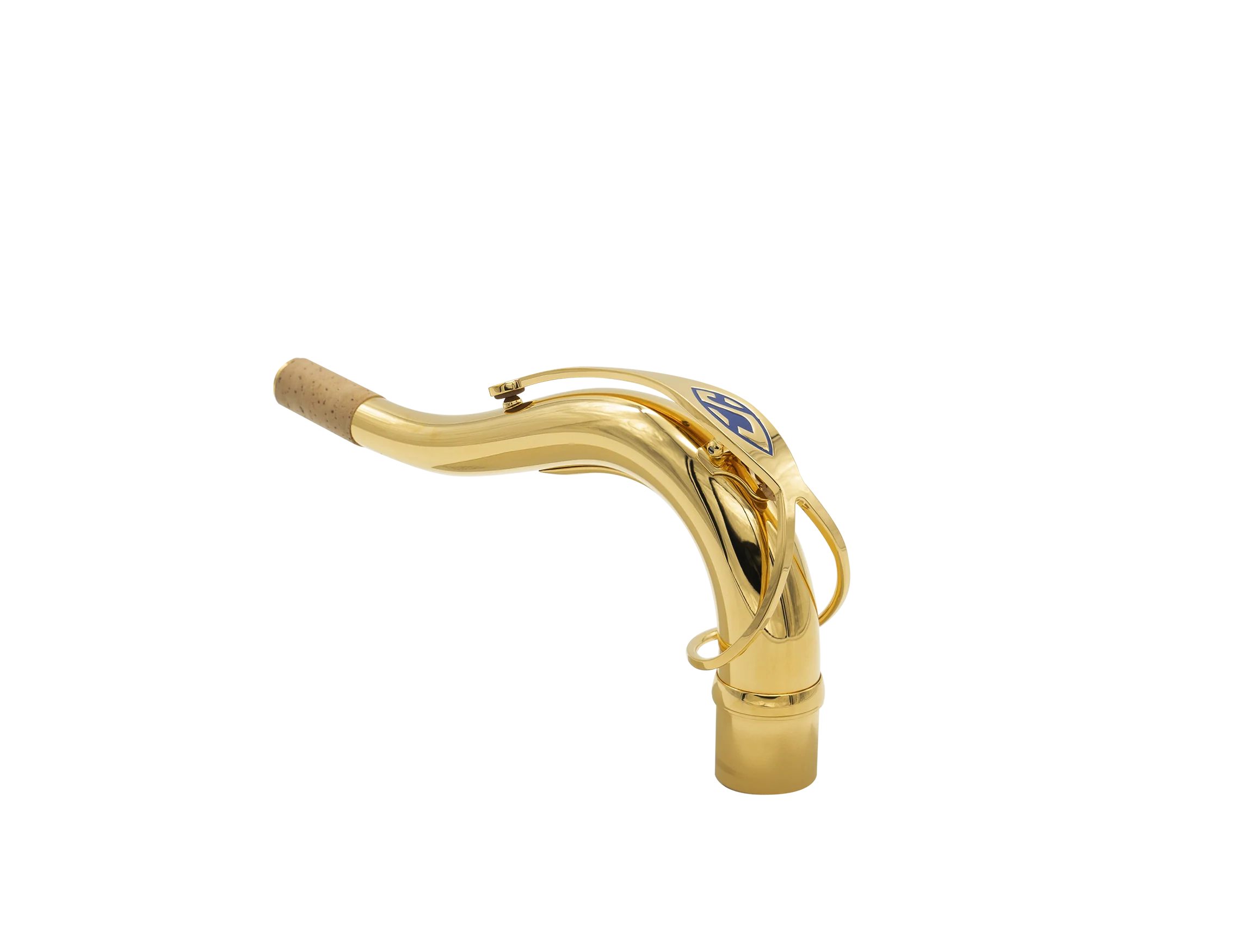 Bocal pour saxophone ténor Signature - Image 4