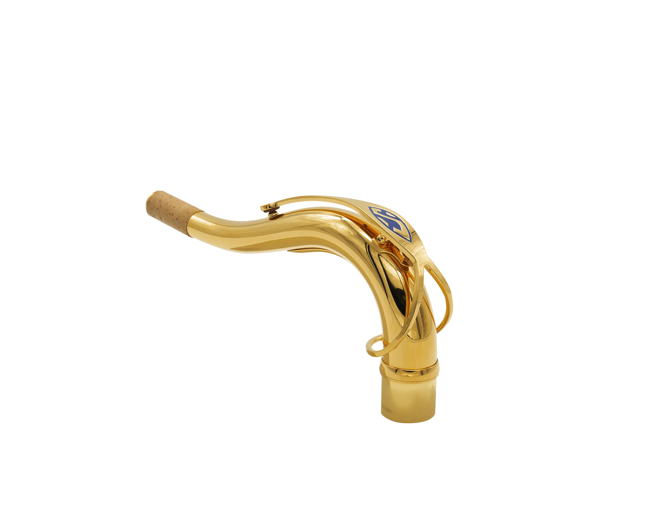 Bocal pour saxophone ténor Signature - Image 7