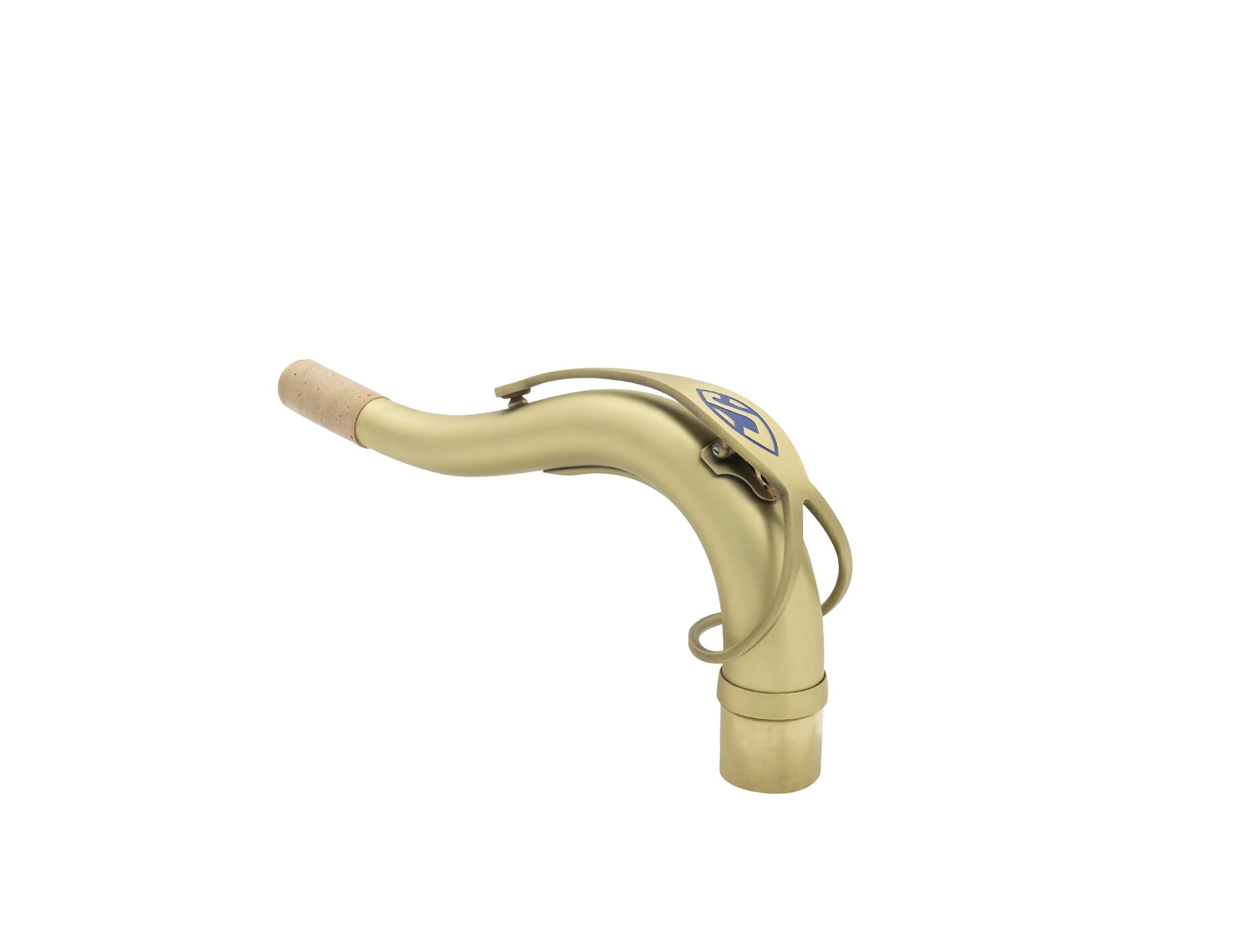 Bocal pour saxophone ténor Supreme - Image 7