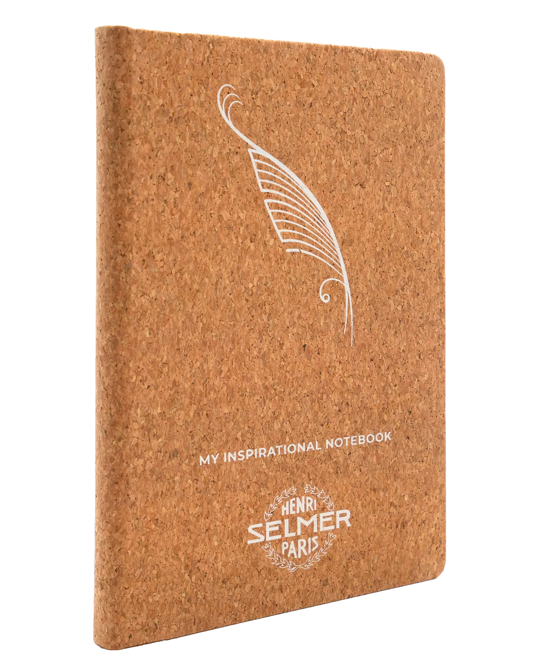 Carnet de note Muse
