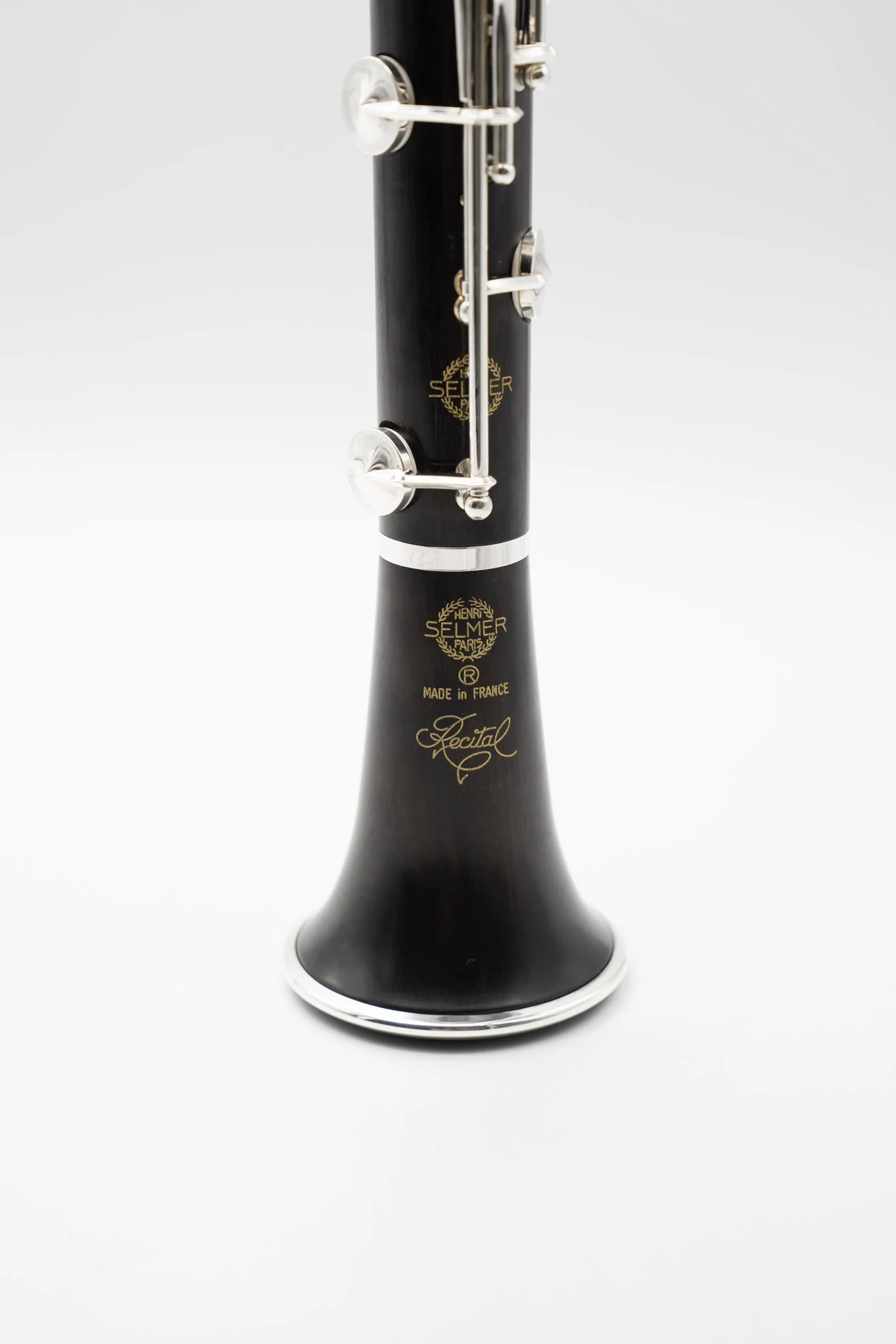 Clarinette Sib Récital 440 n°R03775 - ReWIND - Image 6