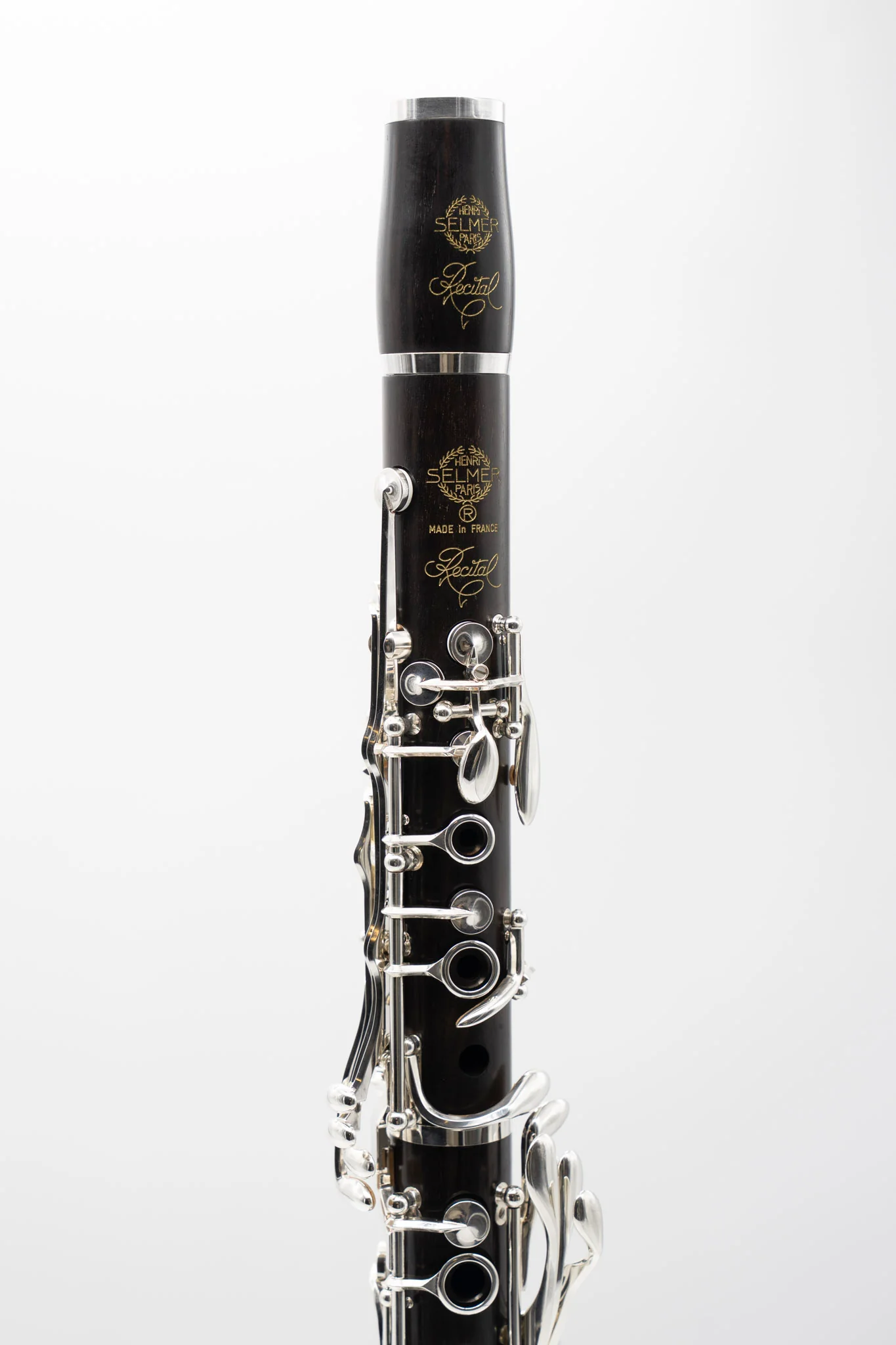 Clarinette Sib Récital 440 n°R03775 - ReWIND - Image 7