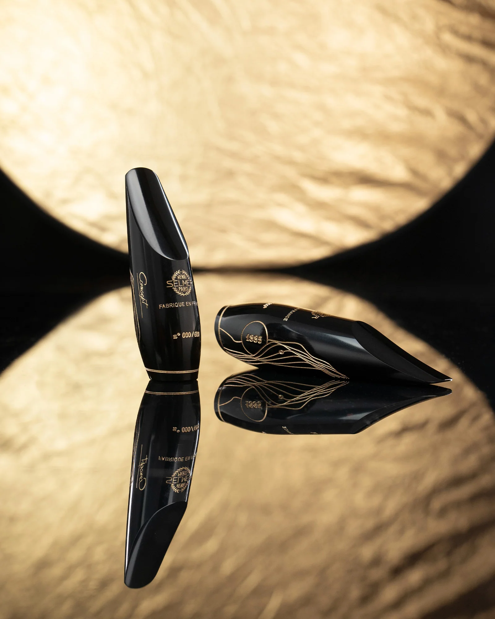 Concept "Edition 2025" pour saxophone alto - Image 4