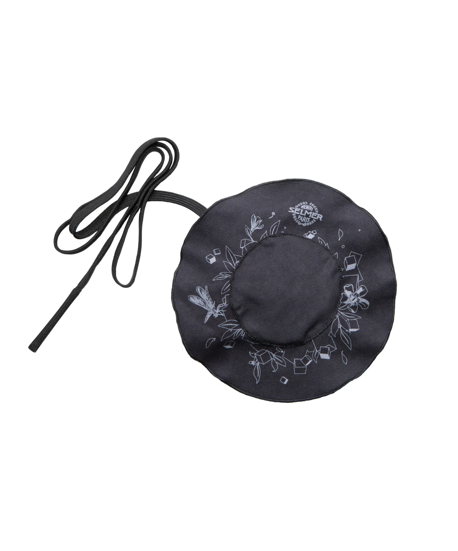 Ecouvillon corps pour saxophone alto/ténor Supreme