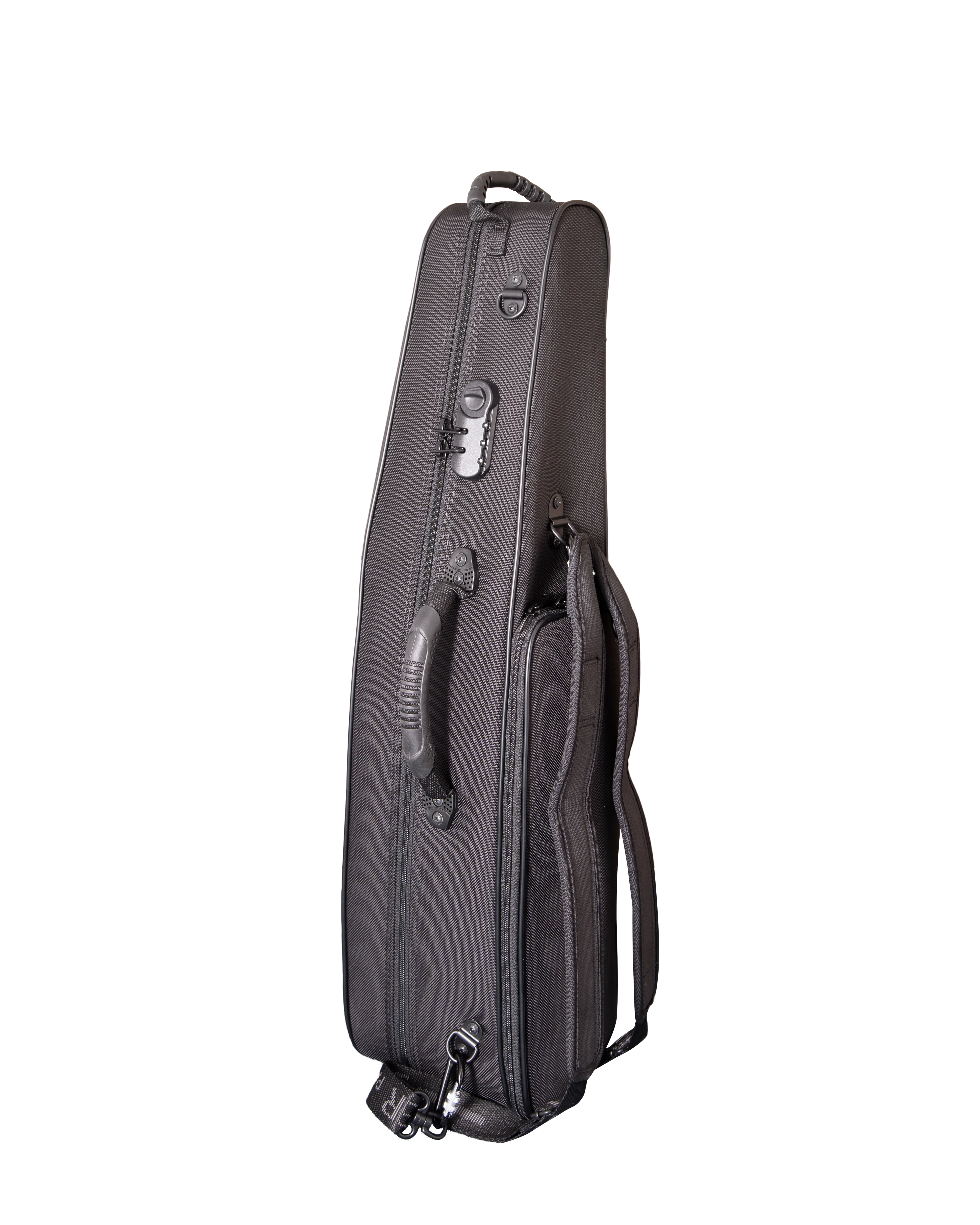 Etui light pour saxophone Soprano - Image 2