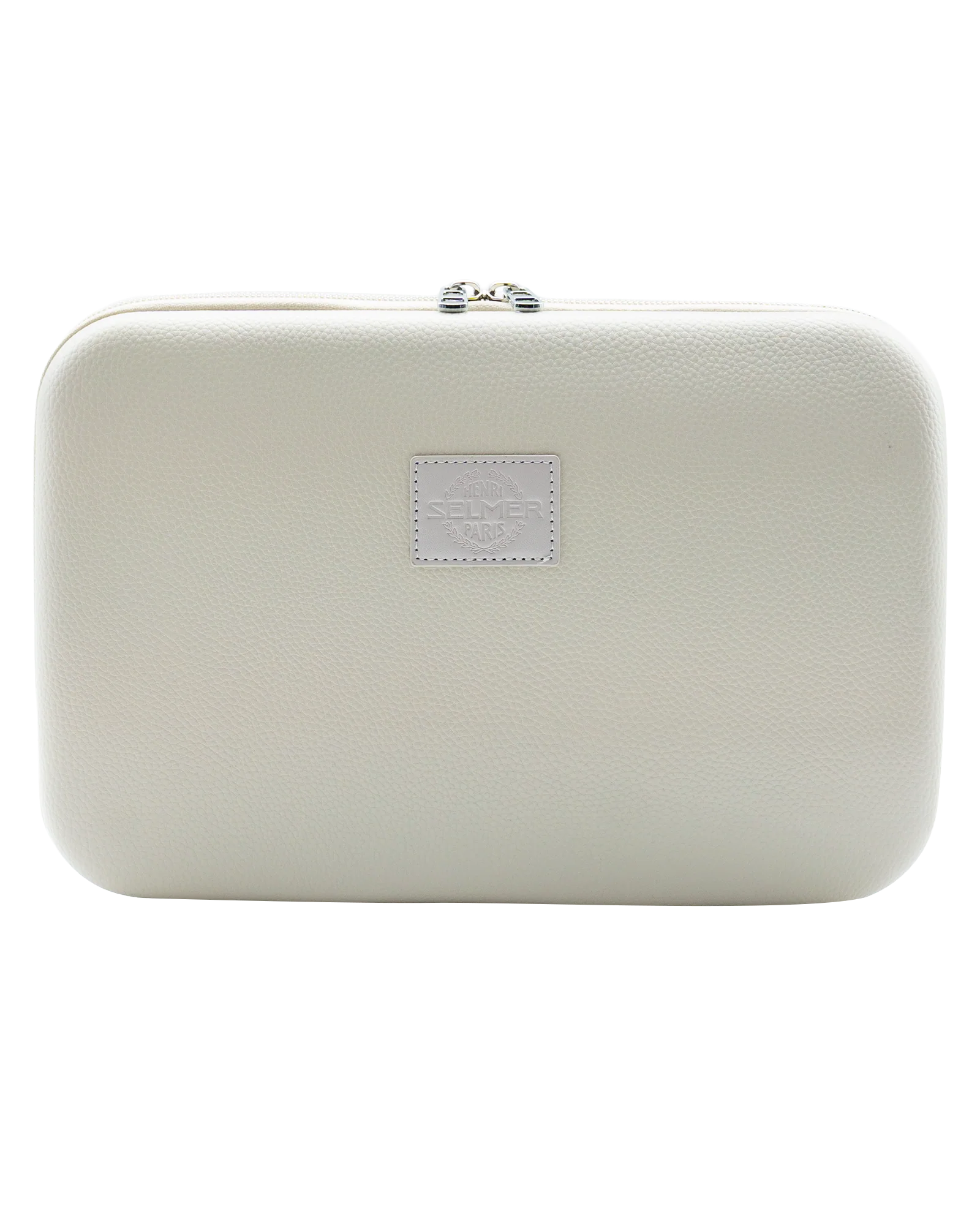 Etui pour clarinette Sib Présence Delta - Blanc