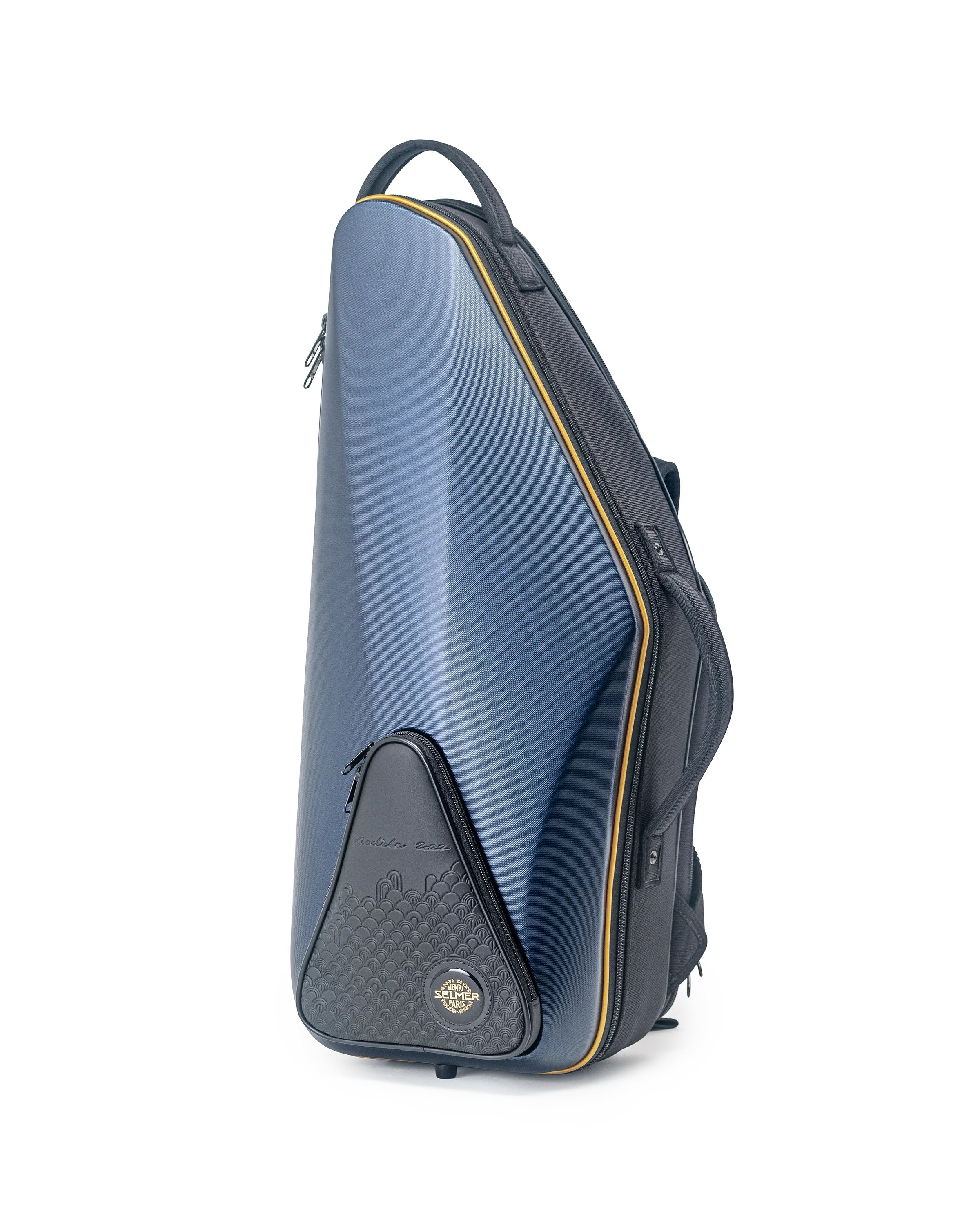 Etui pour saxophone alto Modèle 2022 (Edition limitée)