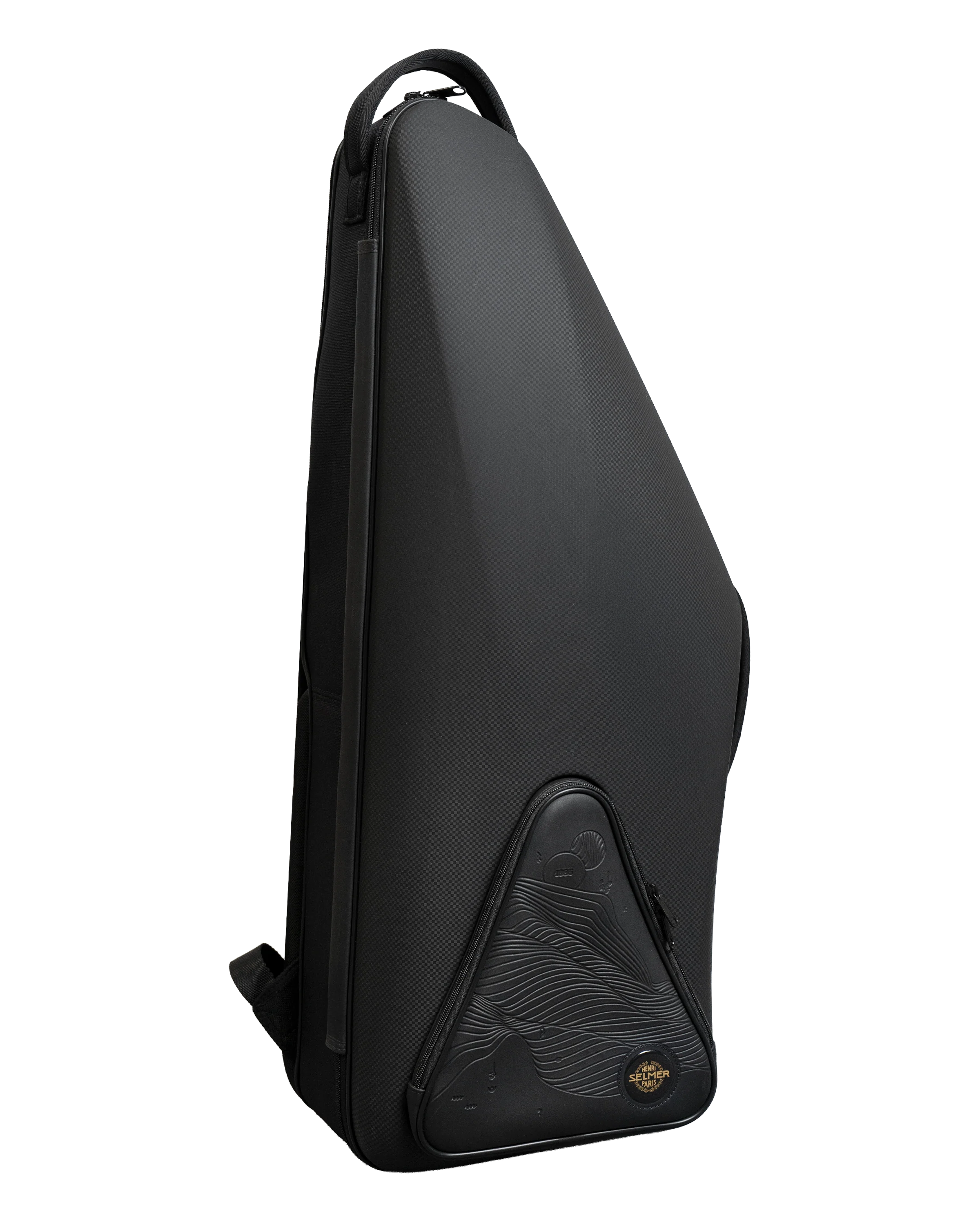 Etui pour saxophone Ténor Supreme Edition 2025