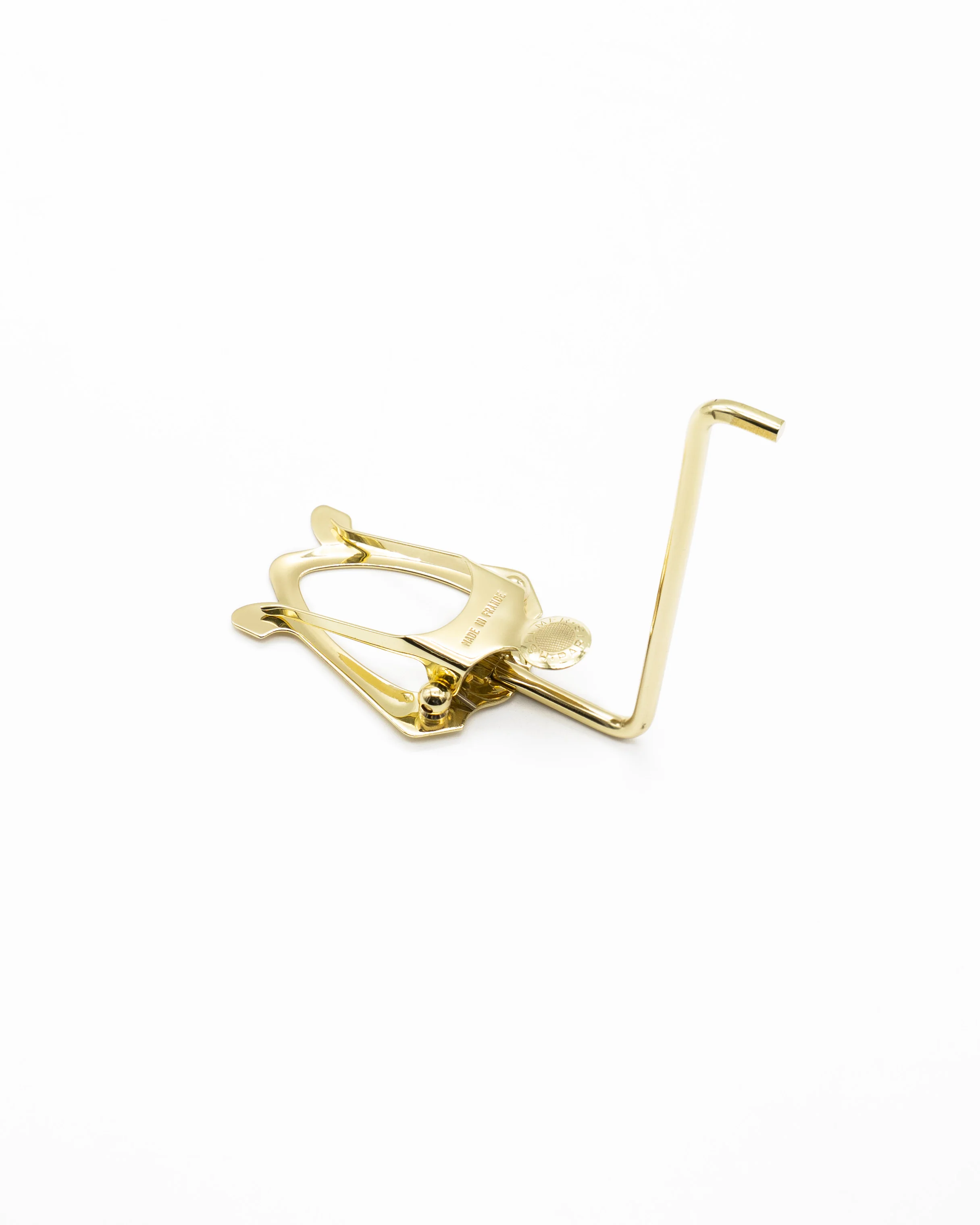 Lyre pour saxophone alto et ténor