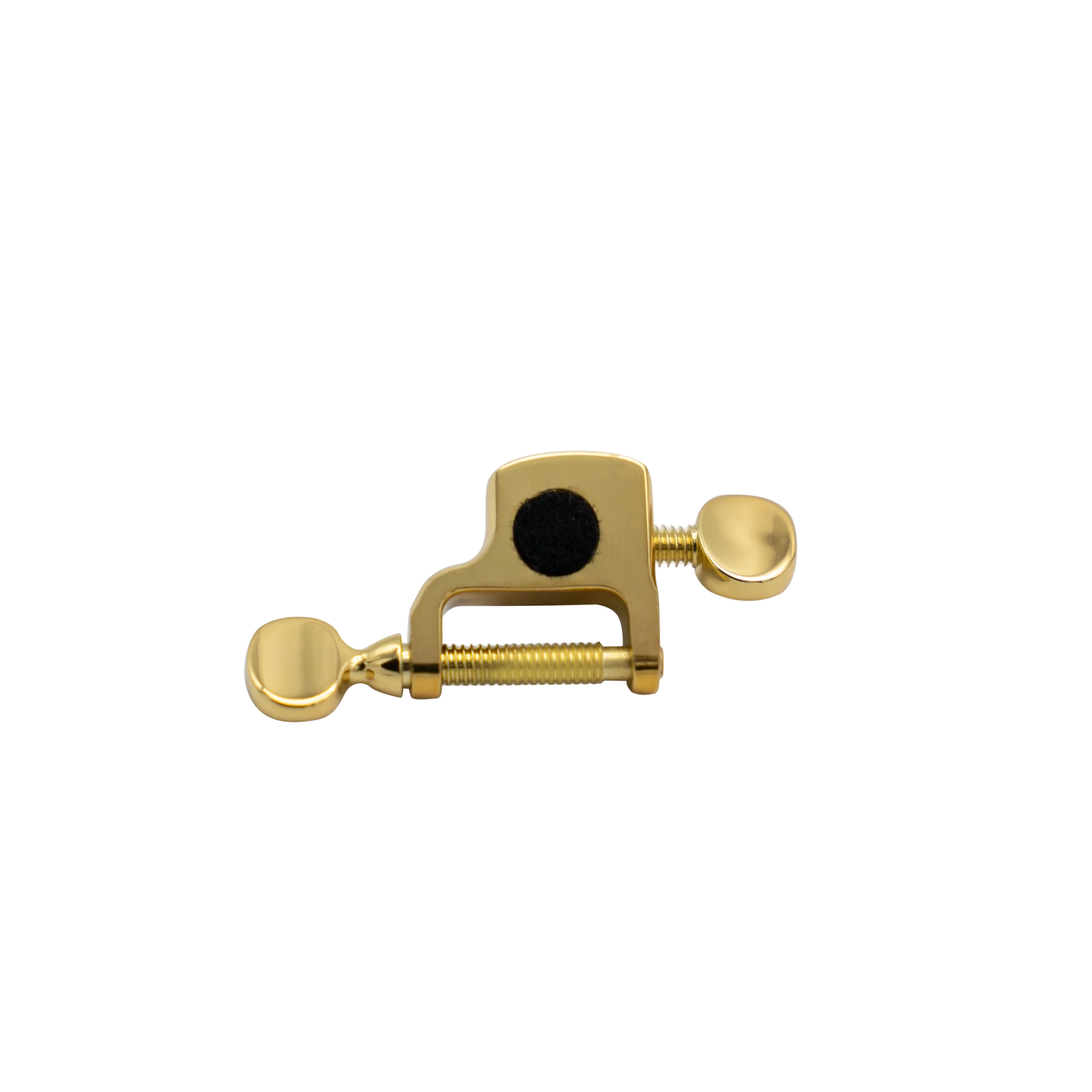 Porte Lyre pour saxophone alto et ténor Supreme/Signature