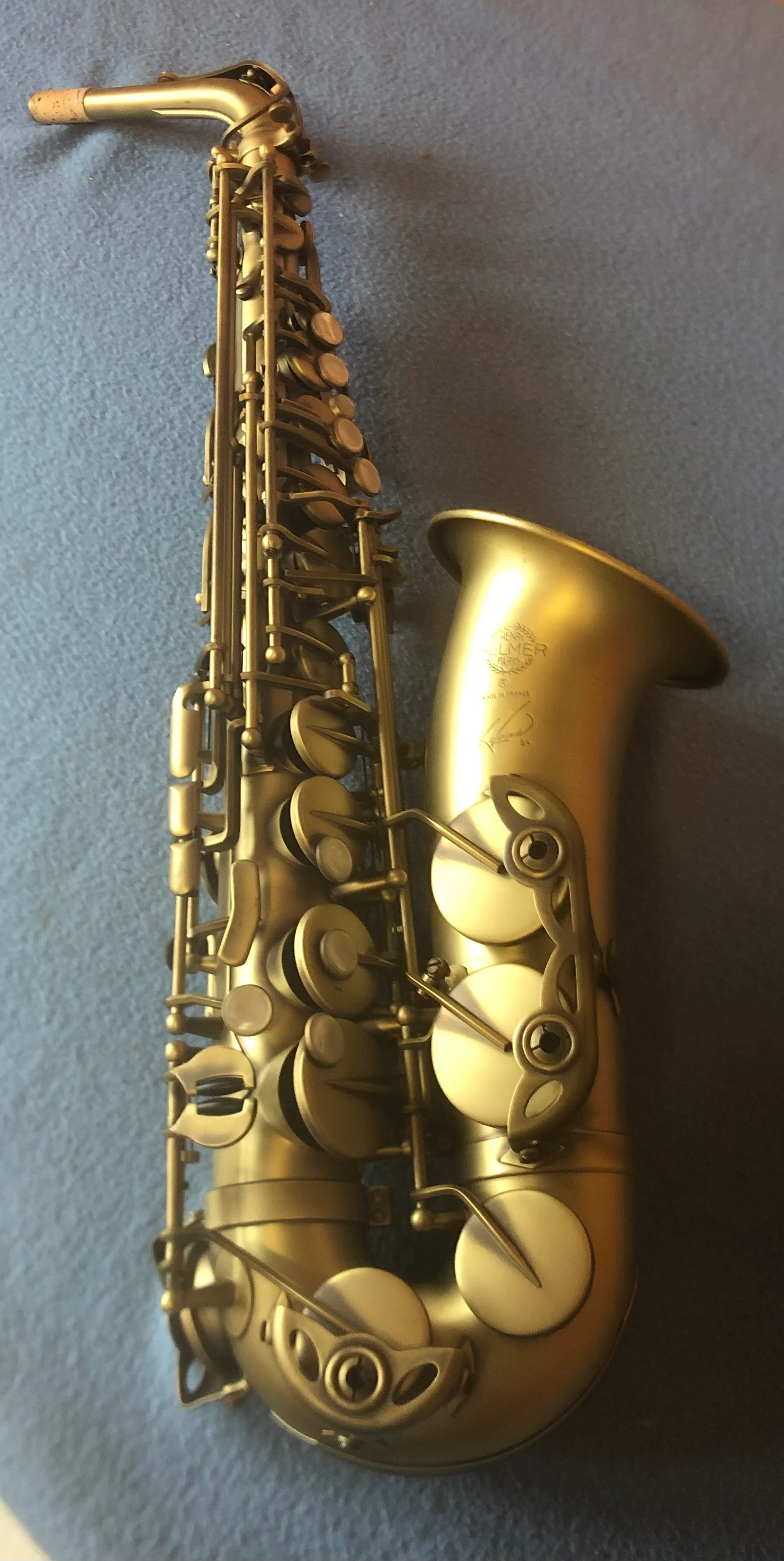 Alto Reference 54 n°758466 - Musique Egele
